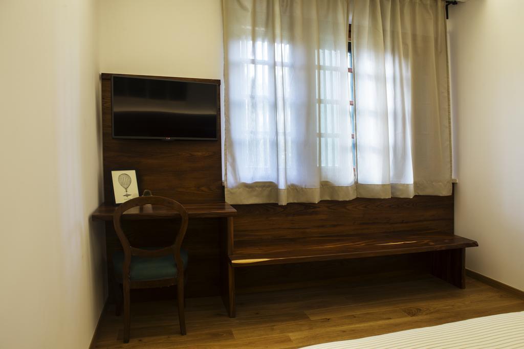 Il Pettirosso B&B Grottaferrata Quarto foto