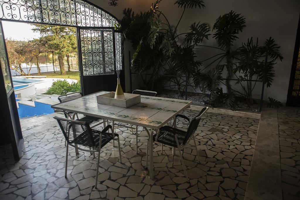 Il Pettirosso B&B Grottaferrata Exterior foto