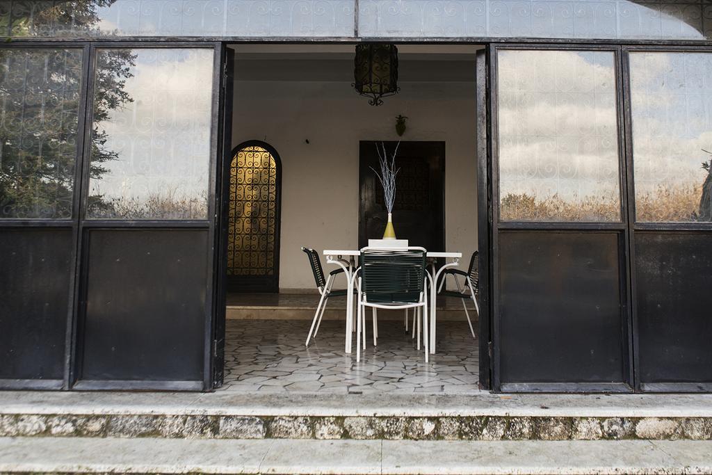 Il Pettirosso B&B Grottaferrata Exterior foto