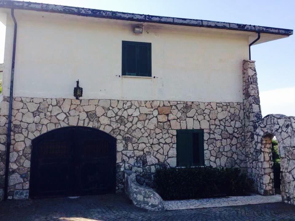 Il Pettirosso B&B Grottaferrata Exterior foto